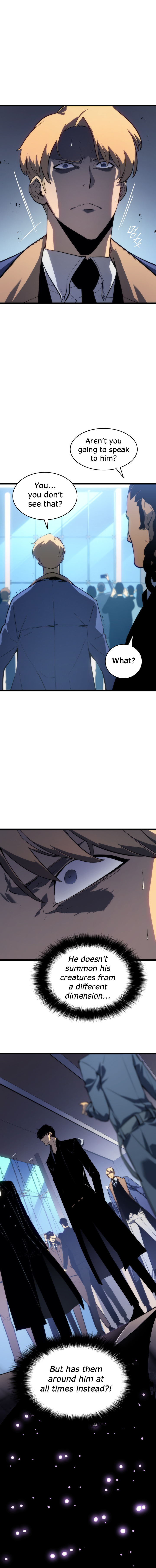 Solo Leveling chapter 142 page 3