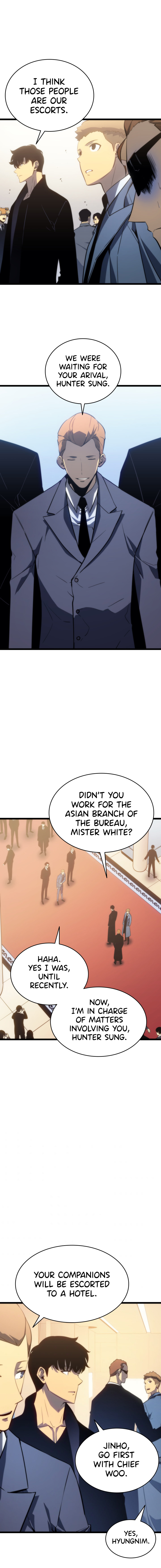 Solo Leveling chapter 142 page 5