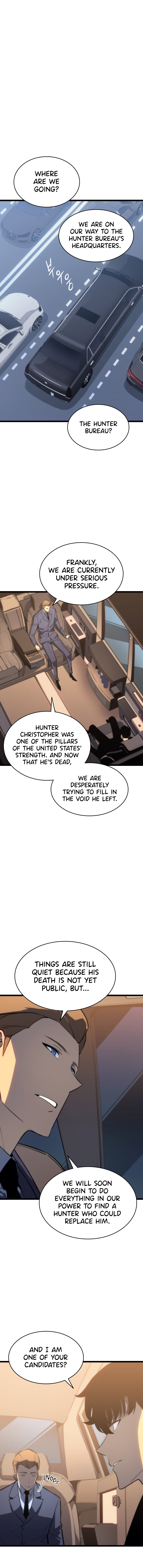 Solo Leveling chapter 142 page 7