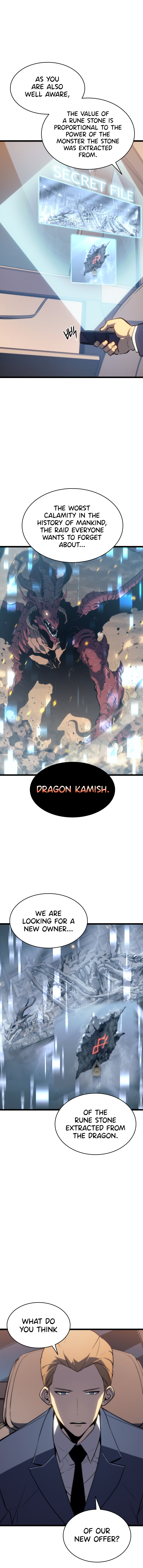 Solo Leveling chapter 142 page 8