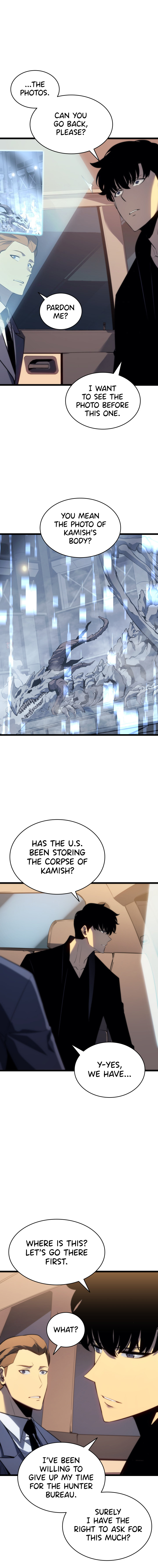 Solo Leveling chapter 142 page 9