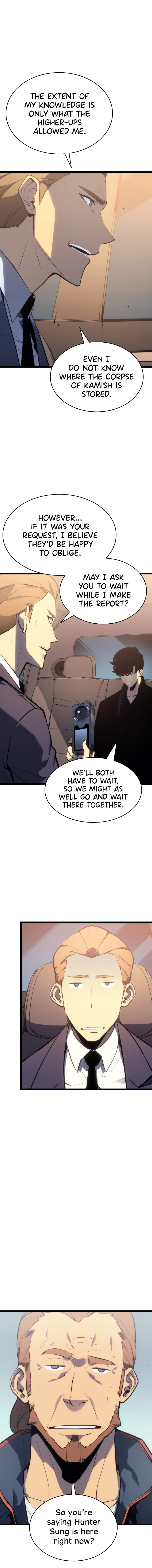 Solo Leveling chapter 142 page 10