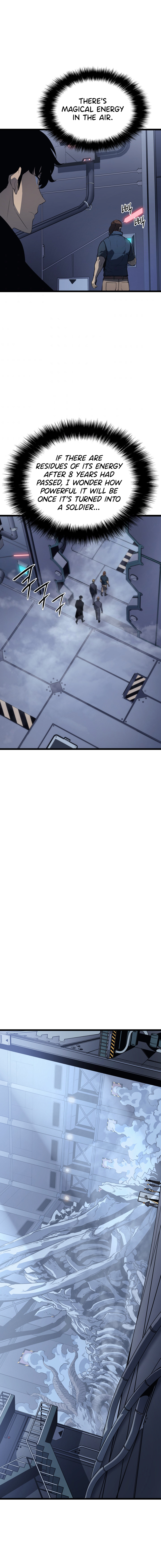 Solo Leveling chapter 142 page 15