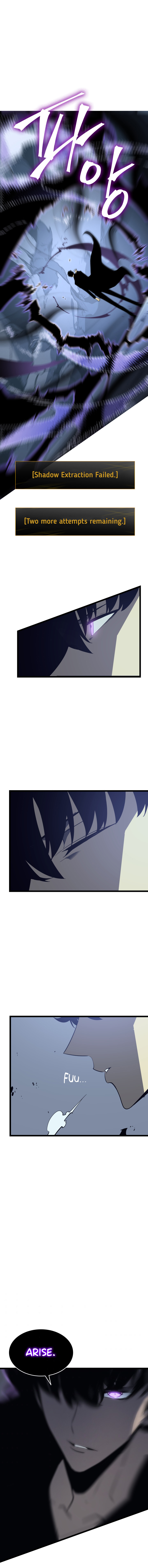 Solo Leveling chapter 142 page 18