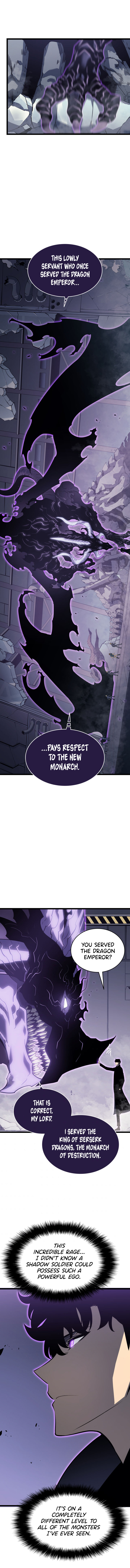 Solo Leveling chapter 143 page 6