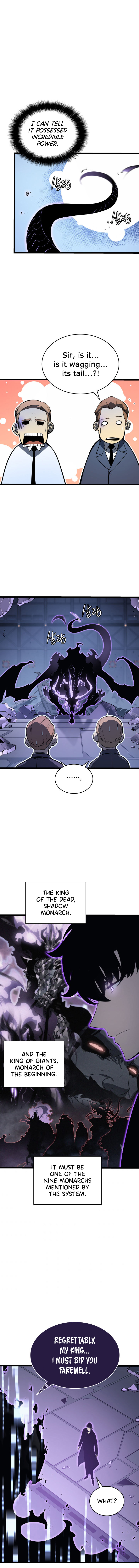Solo Leveling chapter 143 page 7