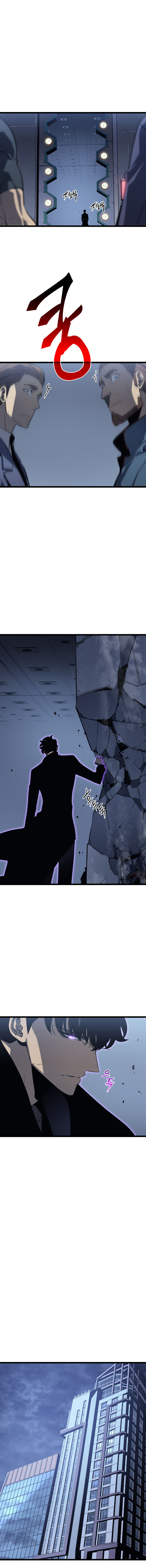 Solo Leveling chapter 143 page 10