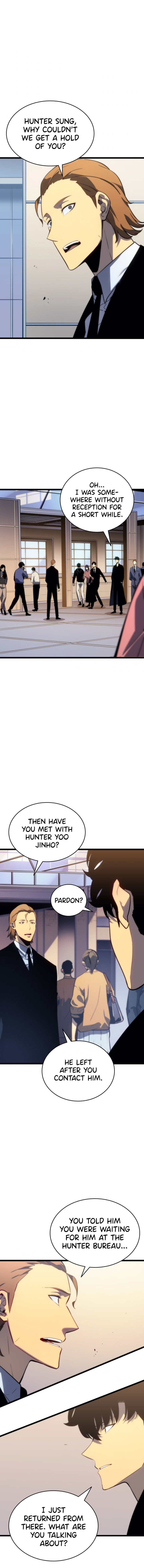 Solo Leveling chapter 143 page 11