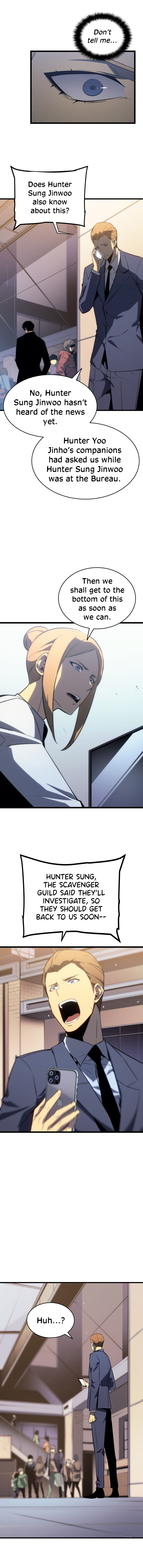 Solo Leveling chapter 143 page 13