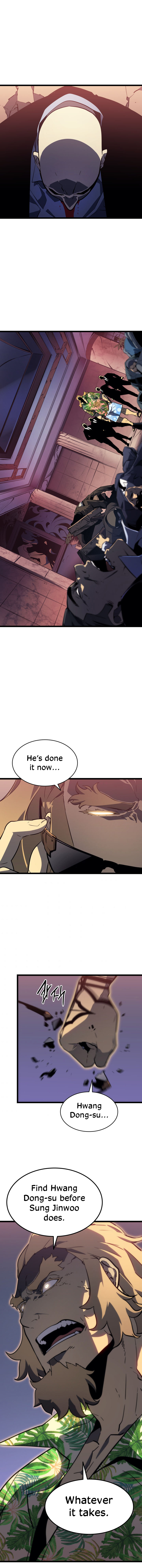 Solo Leveling chapter 143 page 16