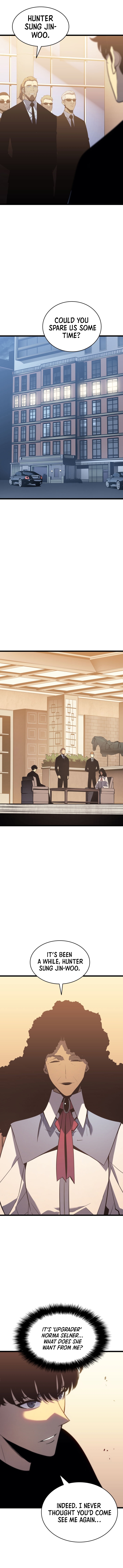 Solo Leveling chapter 149 page 3