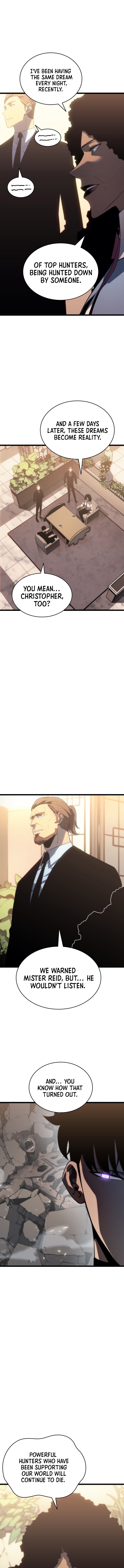 Solo Leveling chapter 149 page 4