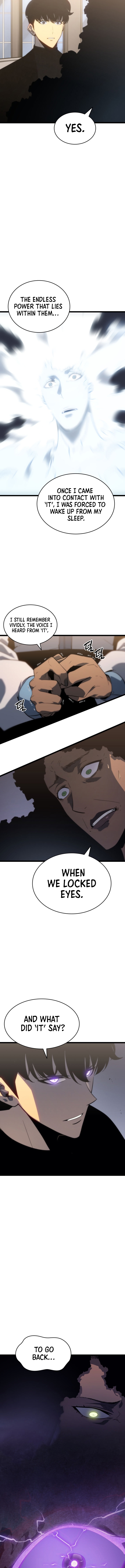 Solo Leveling chapter 149 page 6