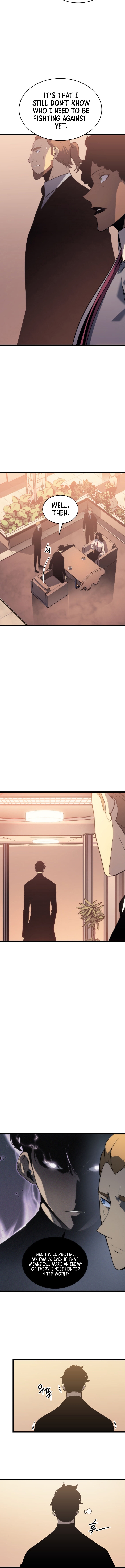 Solo Leveling chapter 149 page 9