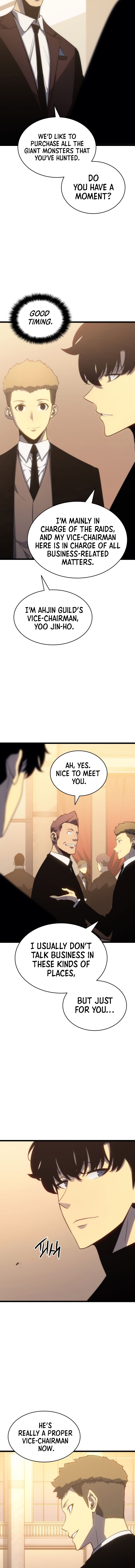 Solo Leveling chapter 149 page 12