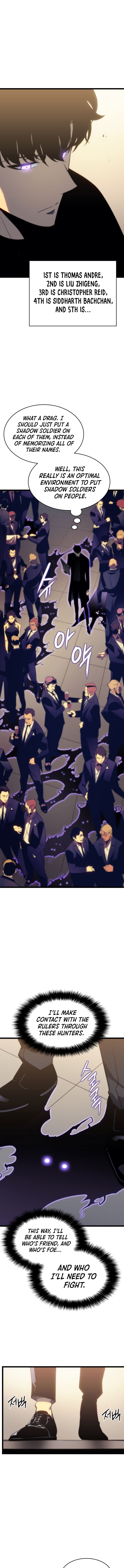 Solo Leveling chapter 149 page 14