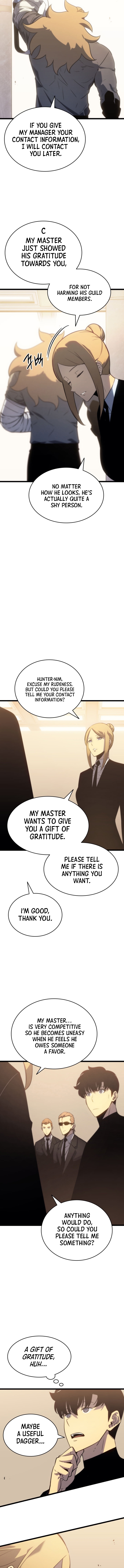 Solo Leveling chapter 149 page 17