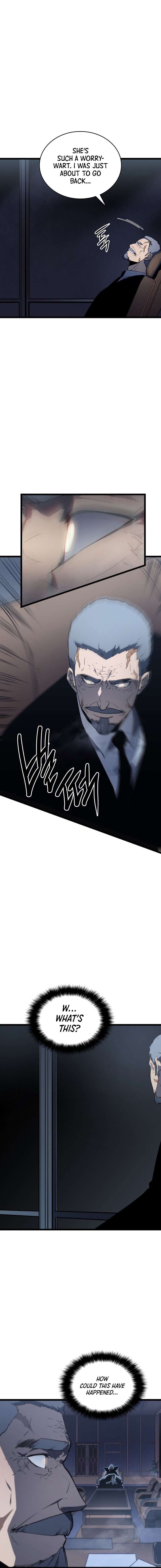 Solo Leveling chapter 149 page 21