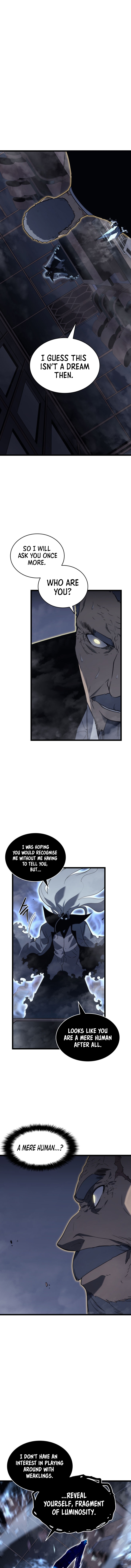 Solo Leveling chapter 150 page 4