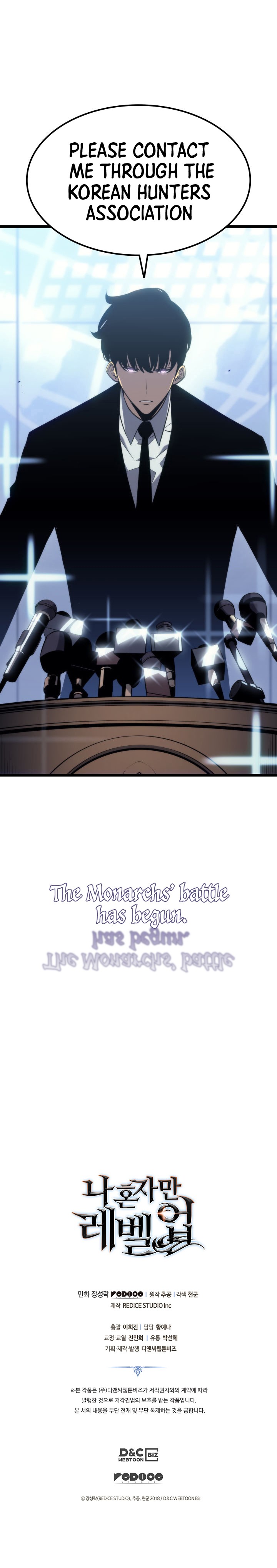 Solo Leveling chapter 151 page 9