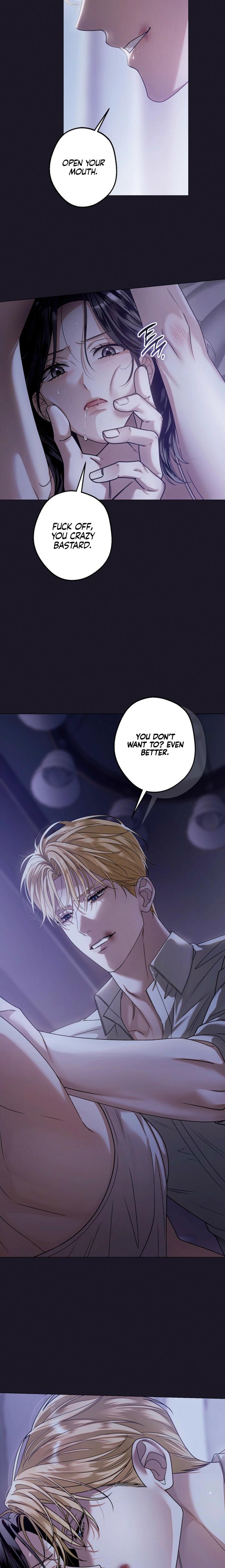 solstice chapter 1 page 3