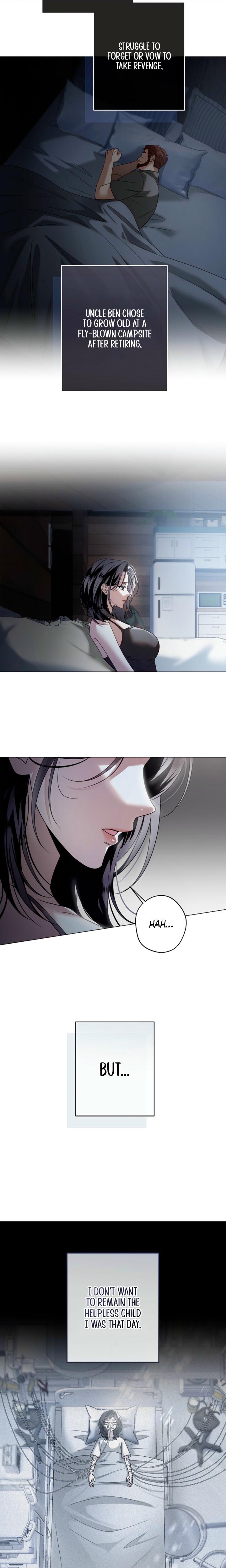 solstice chapter 3 page 13