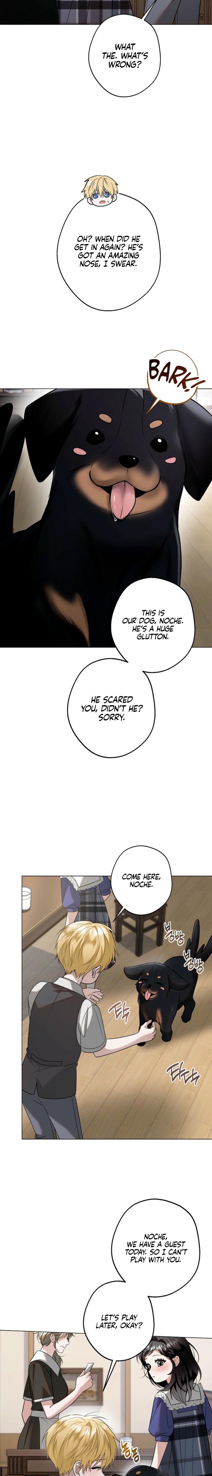 solstice chapter 18 page 3