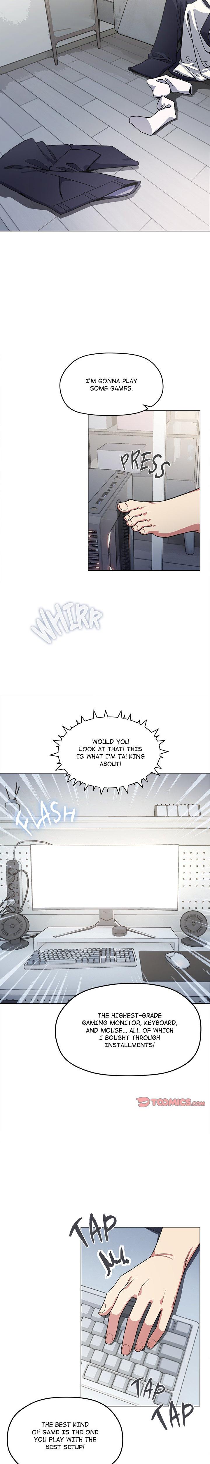Someone Stop Her Uncensored chapter 1 page 11