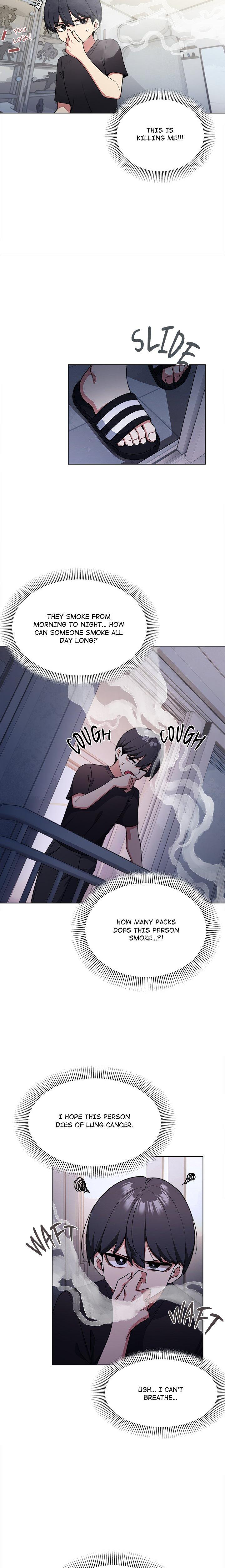 Someone Stop Her Uncensored chapter 1 page 13