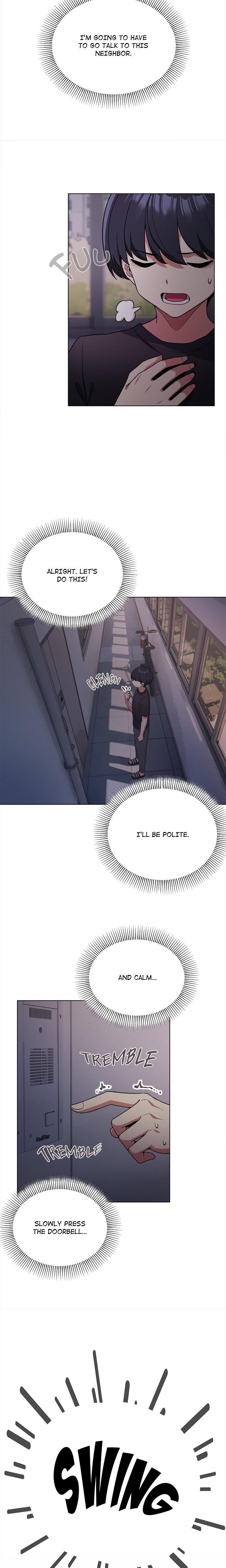 Someone Stop Her Uncensored chapter 1 page 14