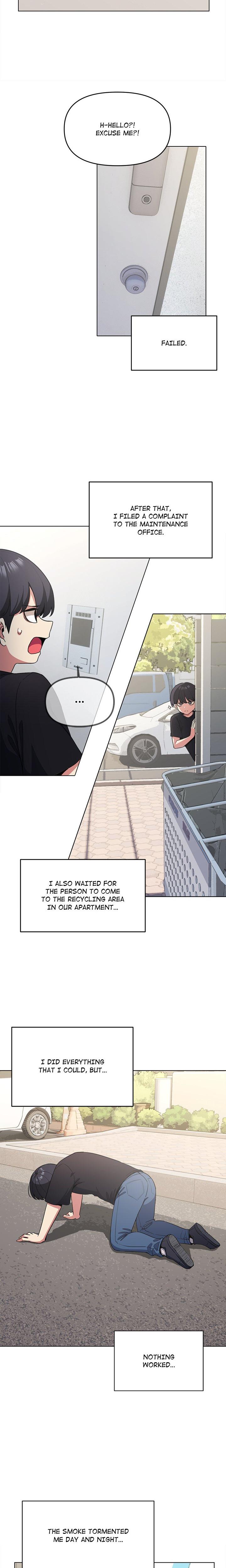 Someone Stop Her Uncensored chapter 1 page 20