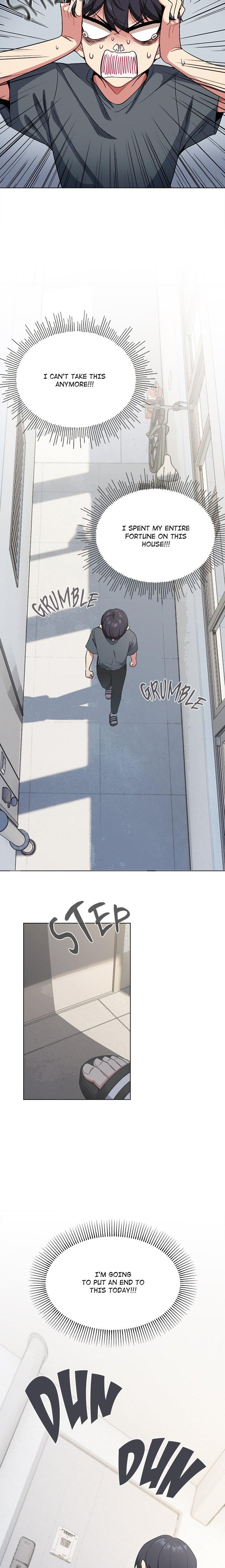 Someone Stop Her Uncensored chapter 1 page 23
