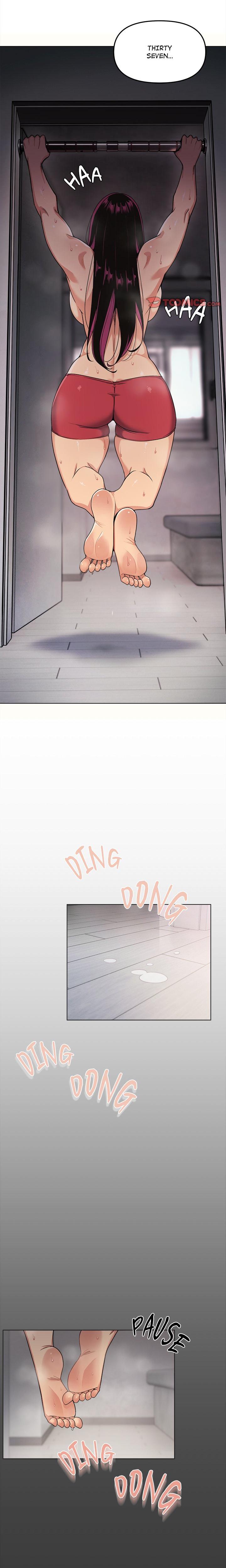 Someone Stop Her Uncensored chapter 1 page 25