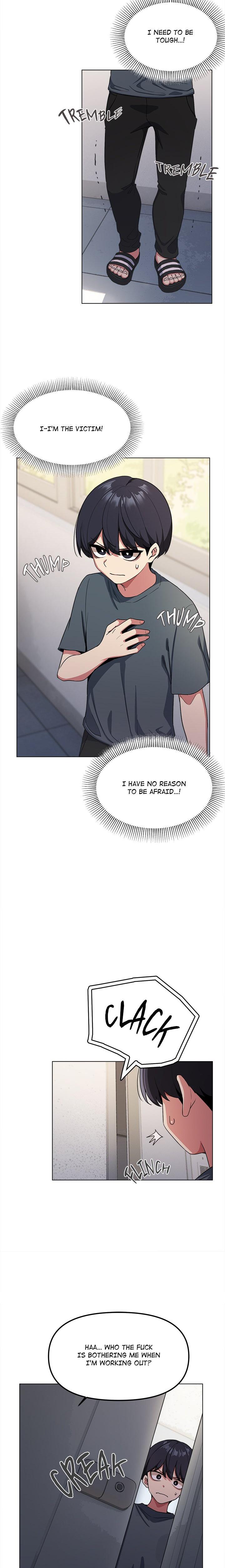 Someone Stop Her Uncensored chapter 1 page 27