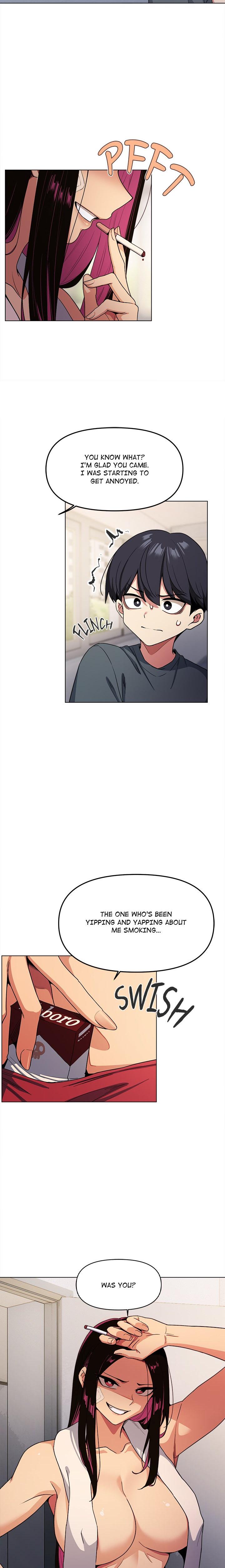 Someone Stop Her Uncensored chapter 1 page 34