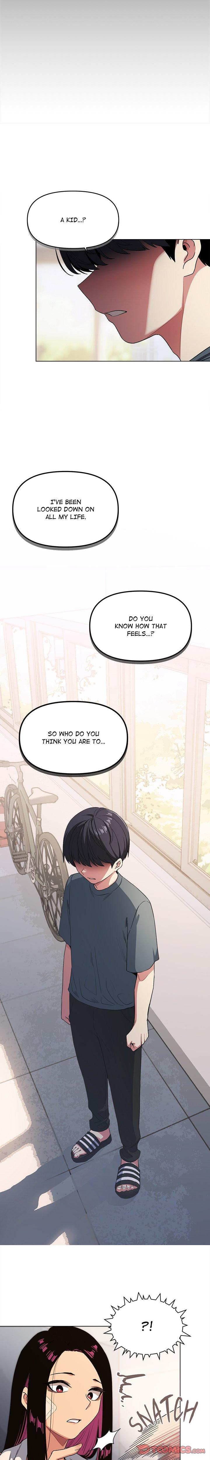 Someone Stop Her Uncensored chapter 1 page 41