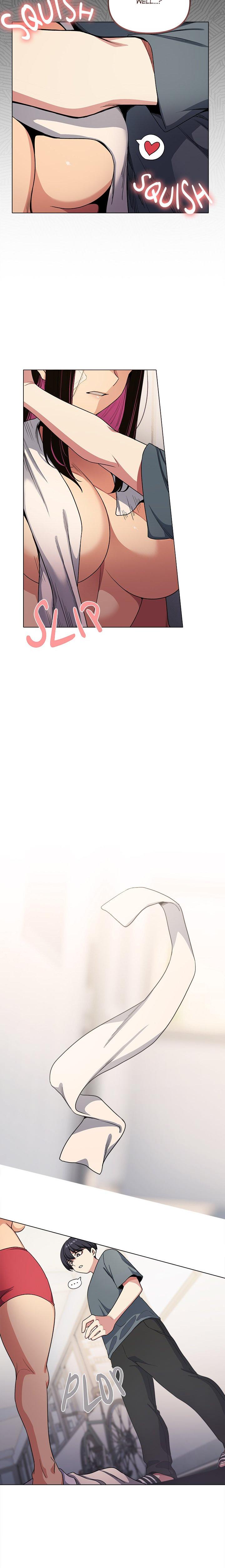 Someone Stop Her Uncensored chapter 1 page 44