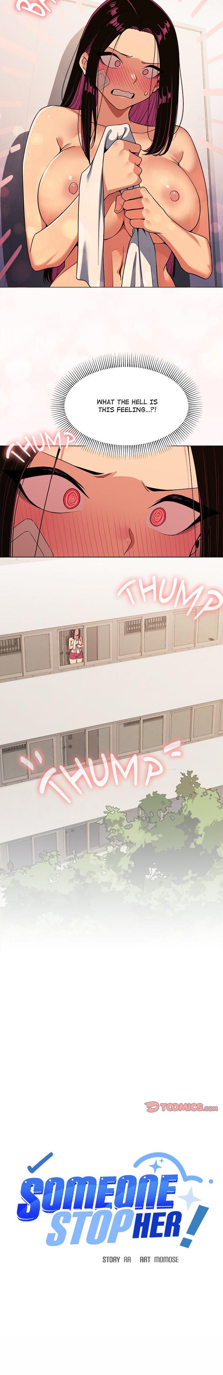 Someone Stop Her Uncensored chapter 1 page 48
