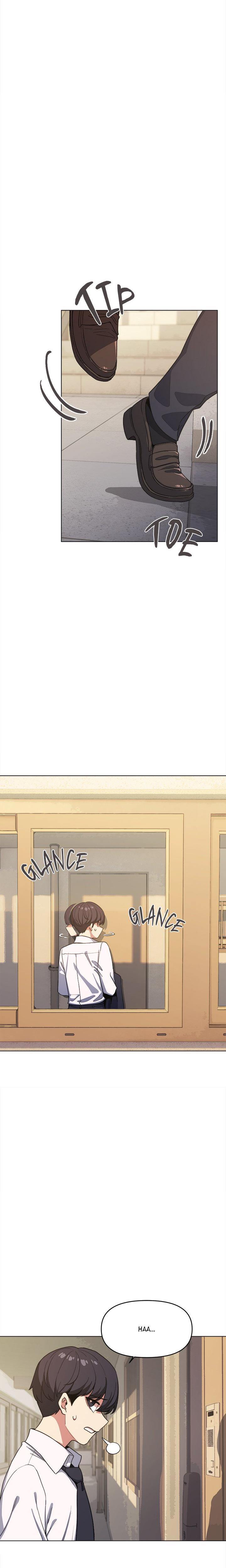 Someone Stop Her Uncensored chapter 2 page 32