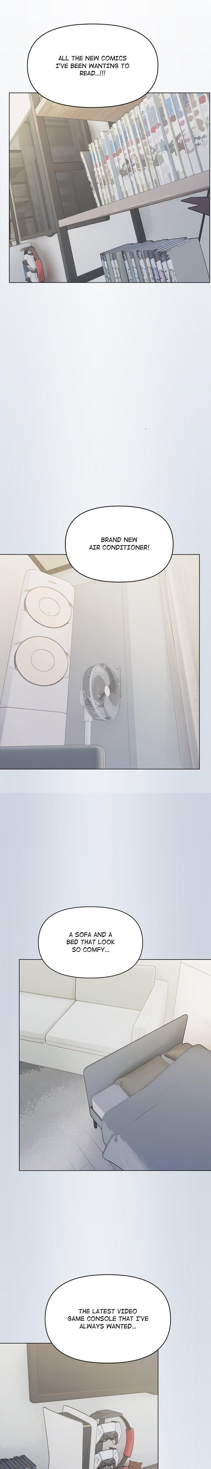 Someone Stop Her Uncensored chapter 3 page 4