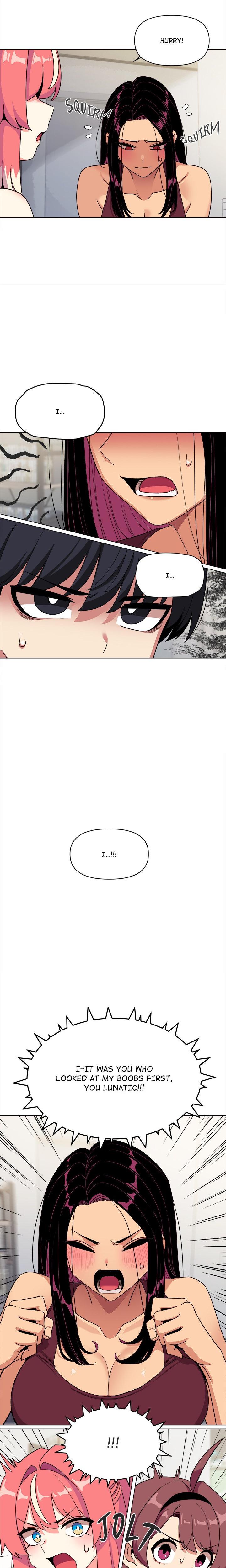 Someone Stop Her Uncensored chapter 4 page 11