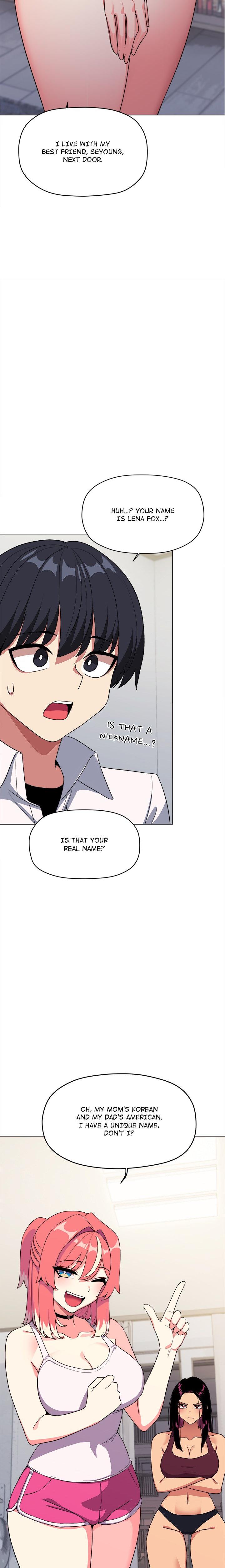 Someone Stop Her Uncensored chapter 4 page 24