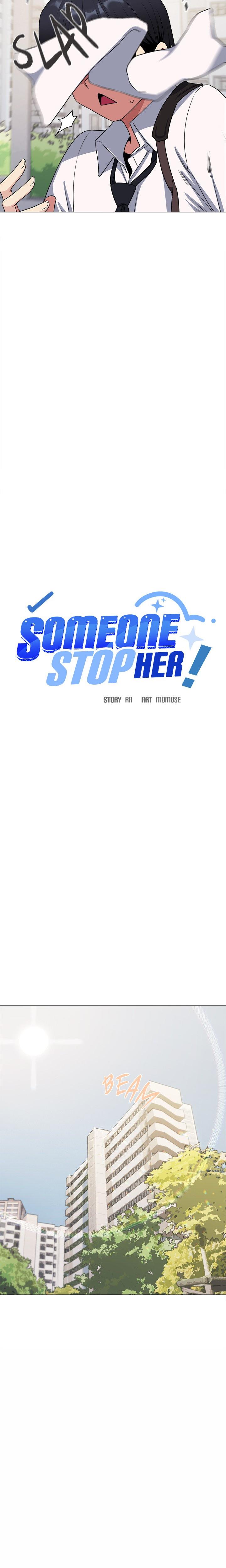 Someone Stop Her Uncensored chapter 5 page 6