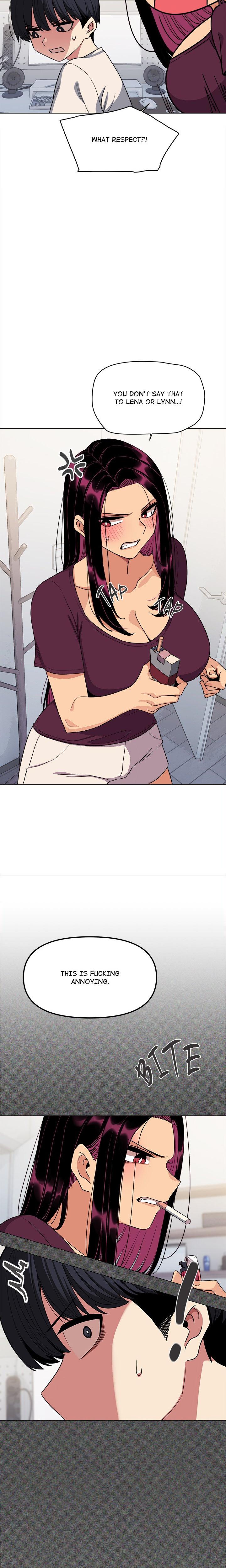 Someone Stop Her Uncensored chapter 5 page 15