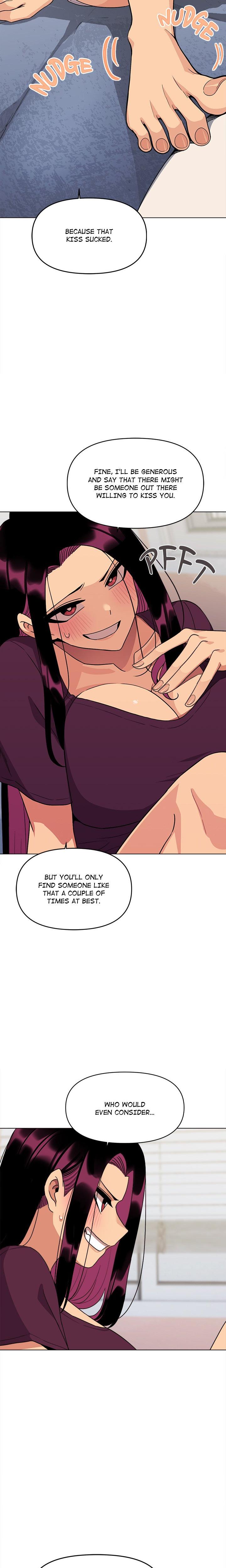 Someone Stop Her Uncensored chapter 6 page 9