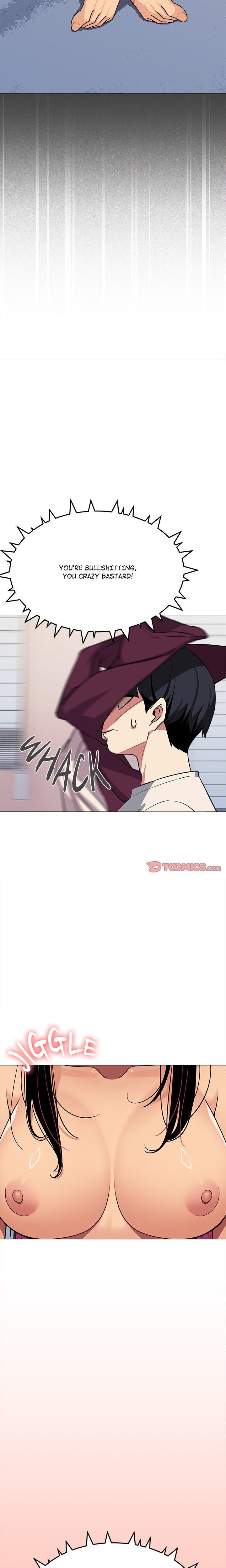 Someone Stop Her Uncensored chapter 6 page 21