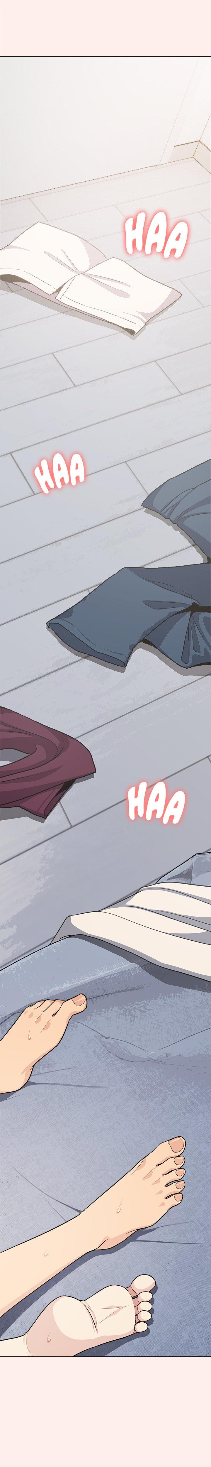 Someone Stop Her Uncensored chapter 6 page 24