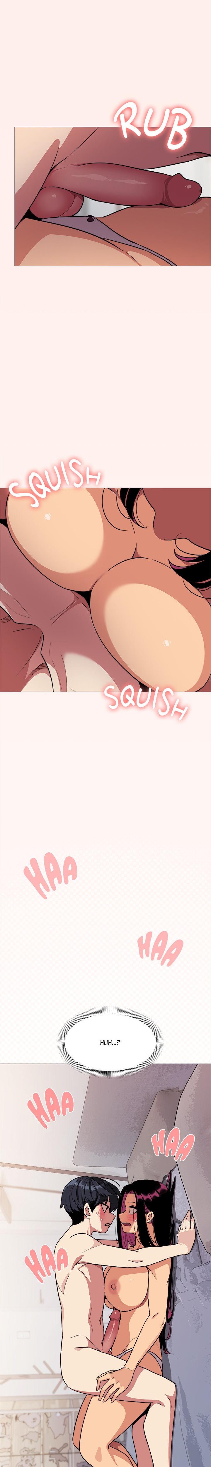 Someone Stop Her Uncensored chapter 6 page 25