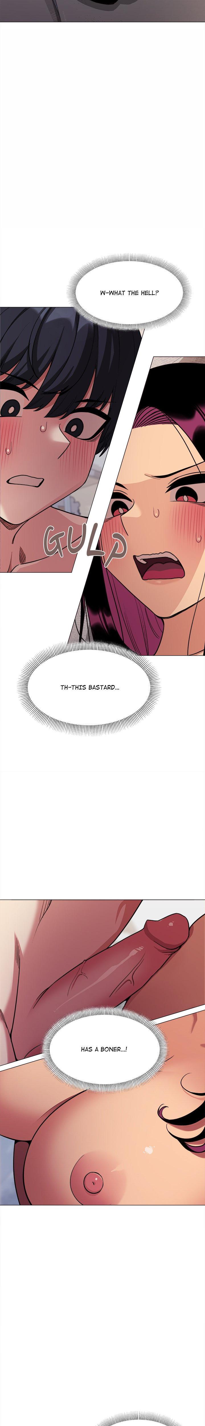 Someone Stop Her Uncensored chapter 6 page 27