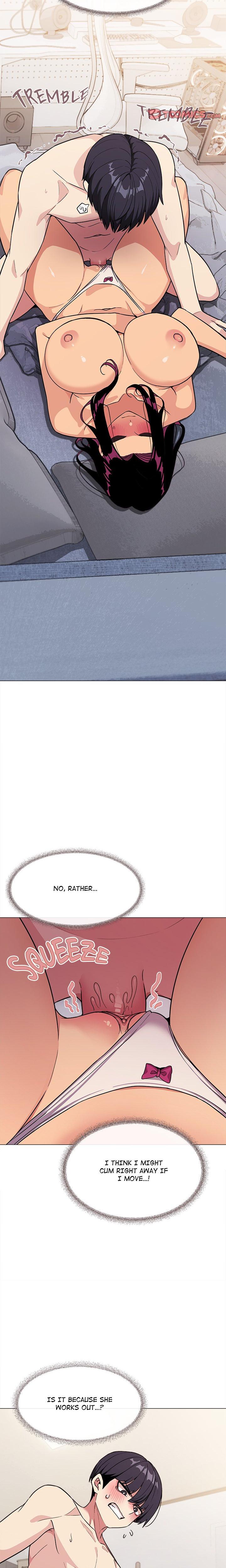 Someone Stop Her Uncensored chapter 7 page 3